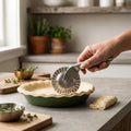 MallowCrimp Pastry Cutter