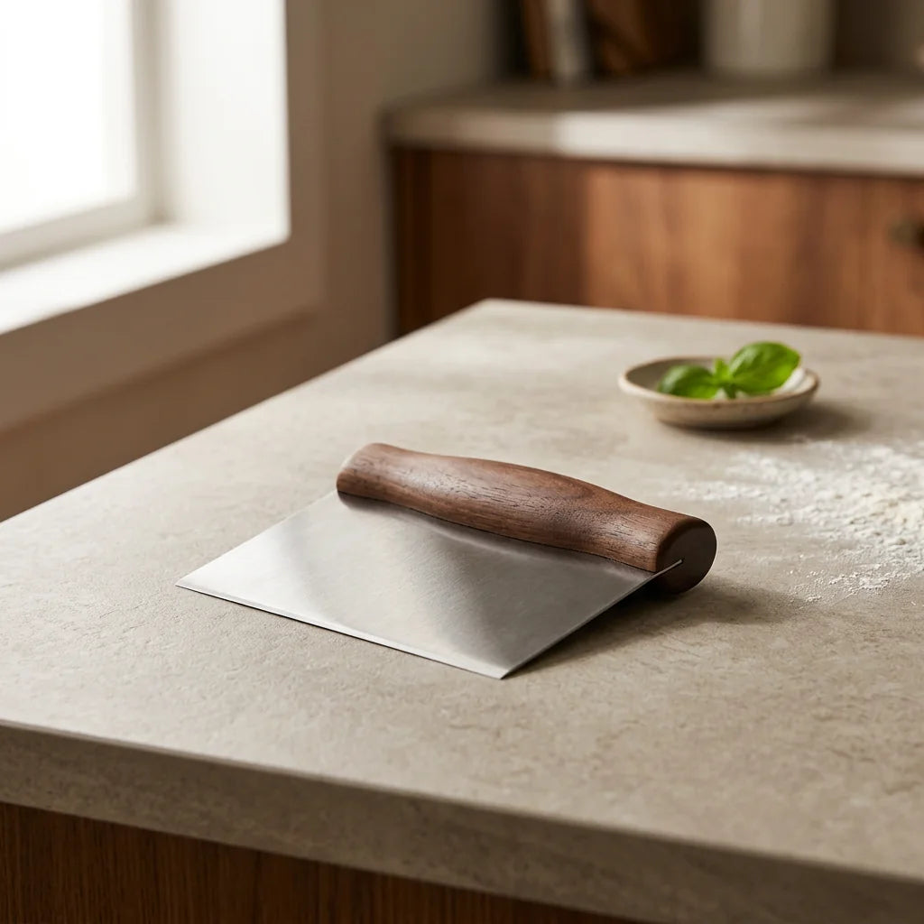 CressEdge Dough Cutter