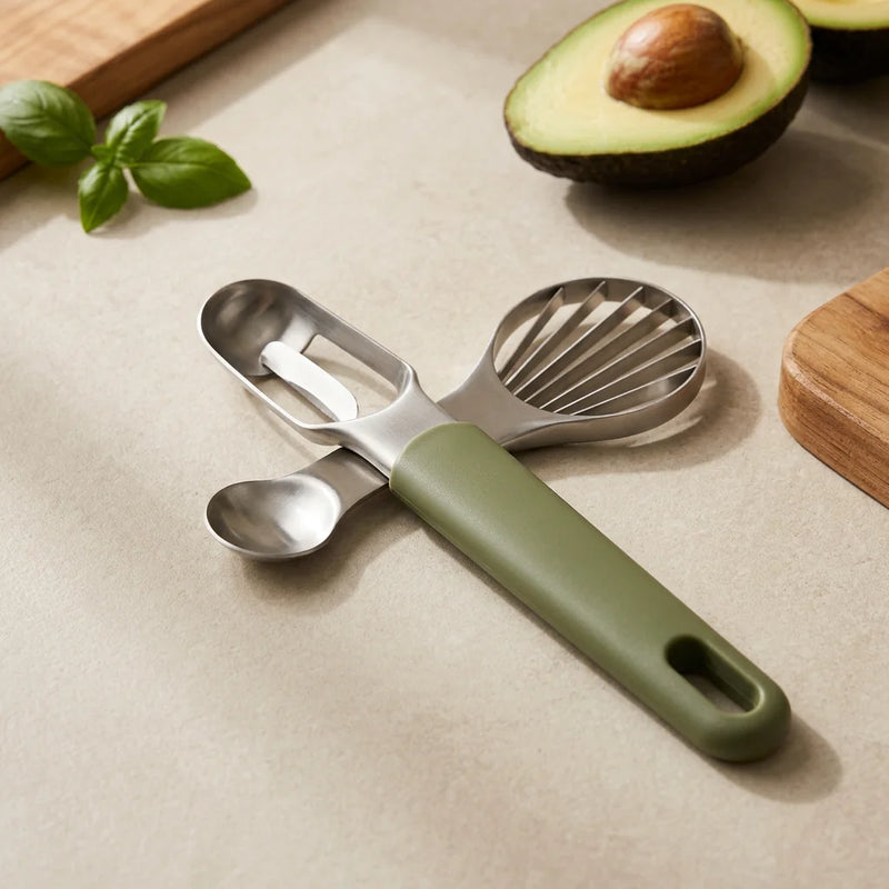 OliveArc Avocado Slicer