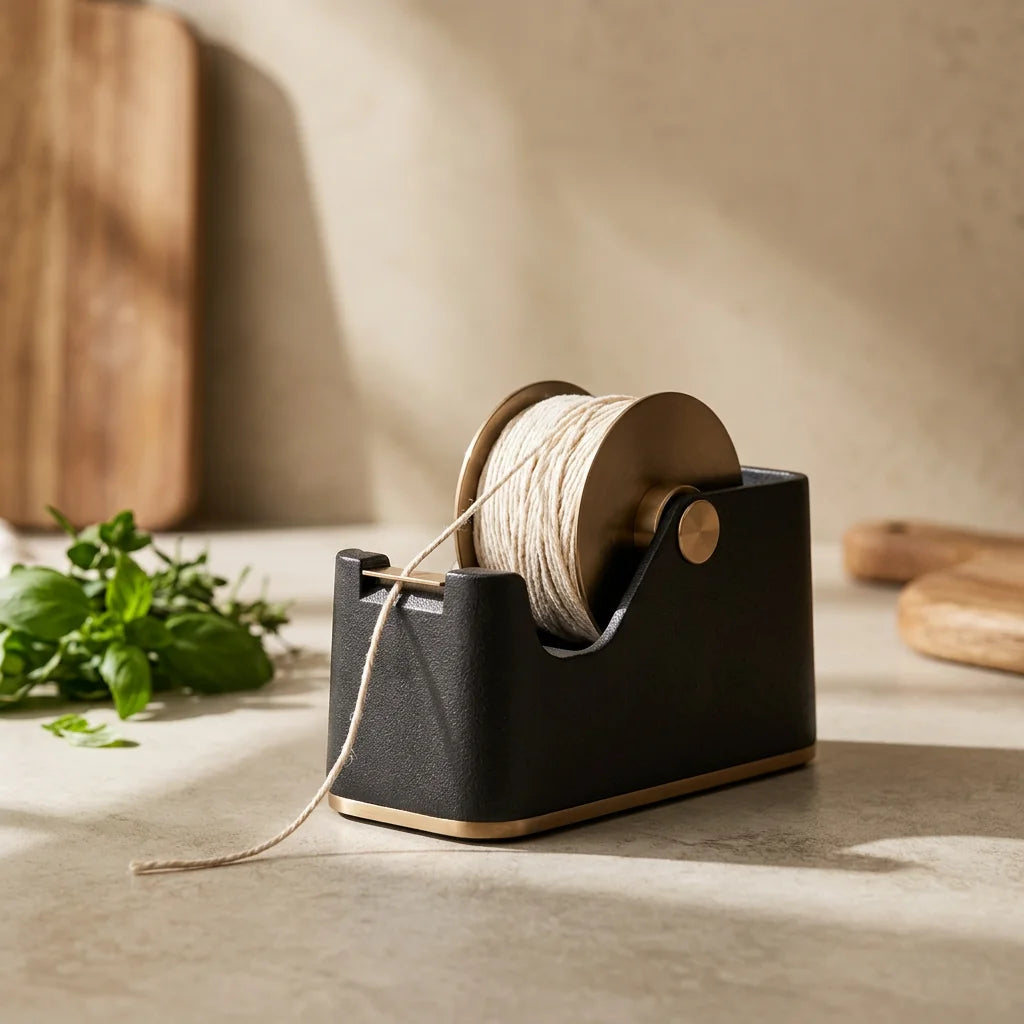 VineTuck Kitchen Twine Dispenser
