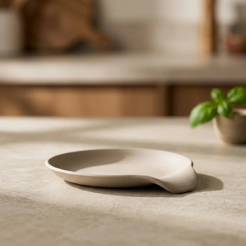 CedarPause Spoon Rest