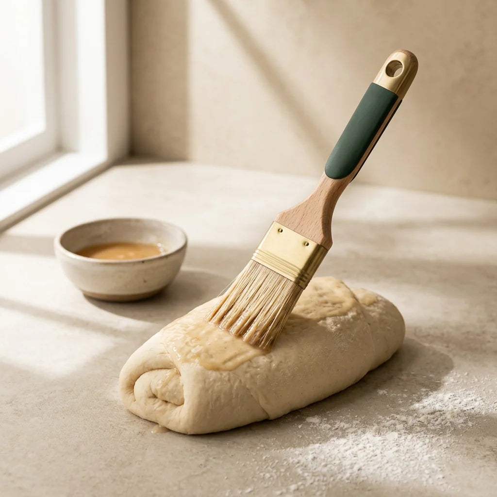 WillowGlaze Pastry Brush
