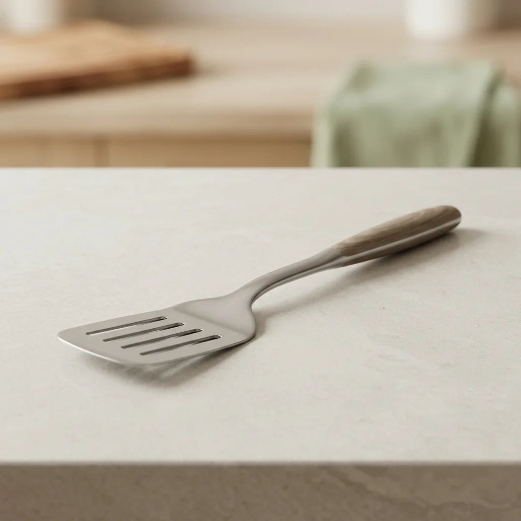 WillowTurn Slotted Turner