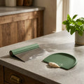 KneadFern Bench Scraper Set
