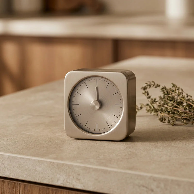 ThymeTick Kitchen Timer