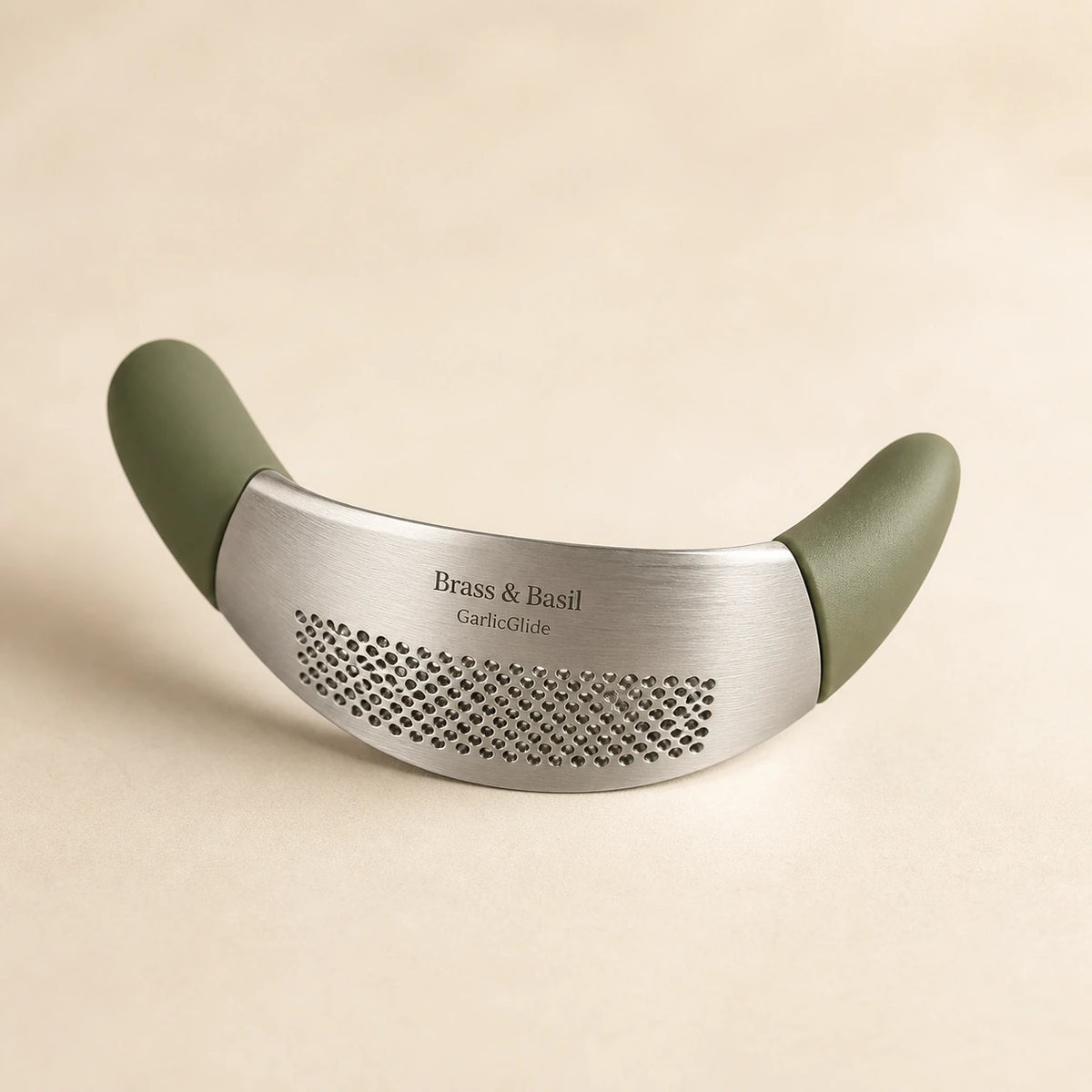 GarlicGlide Garlic Rocker